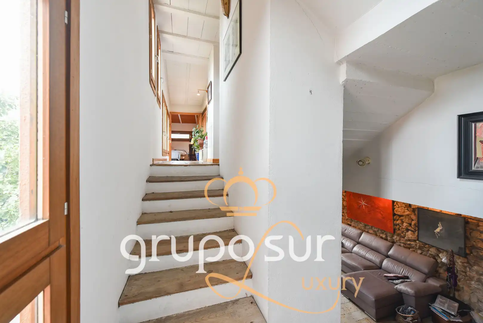 Casa o chalet en venta en Camino Huelga, 33, Simancas