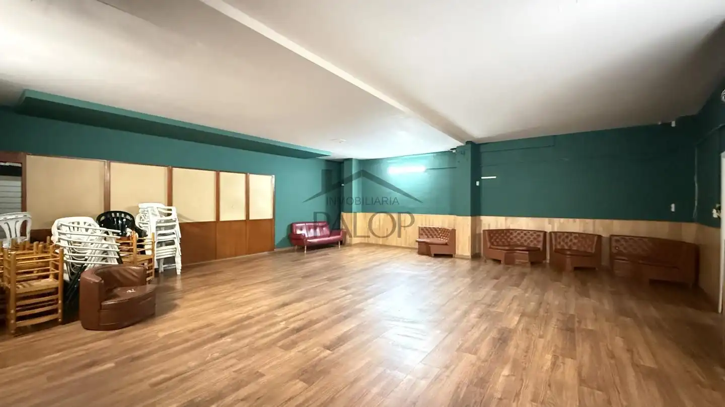 Local en venta en El Genovés con Aire acondicionado