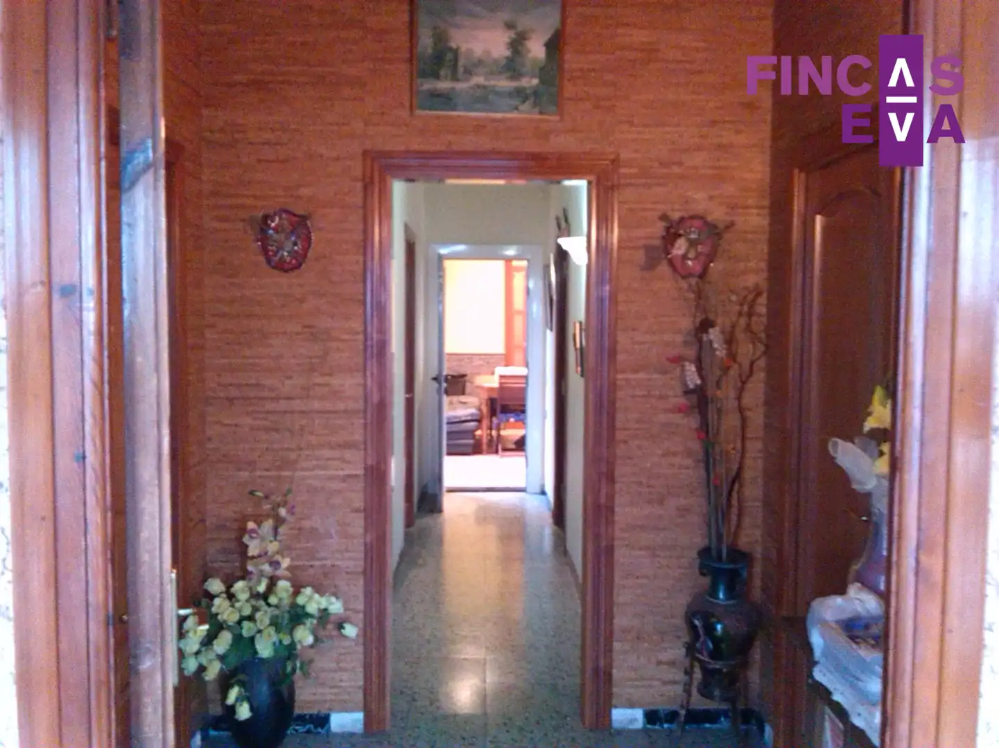 Casa o chalet en venta en Sant Vicenç Dels Horts con Calefacción, Terraza y Trastero