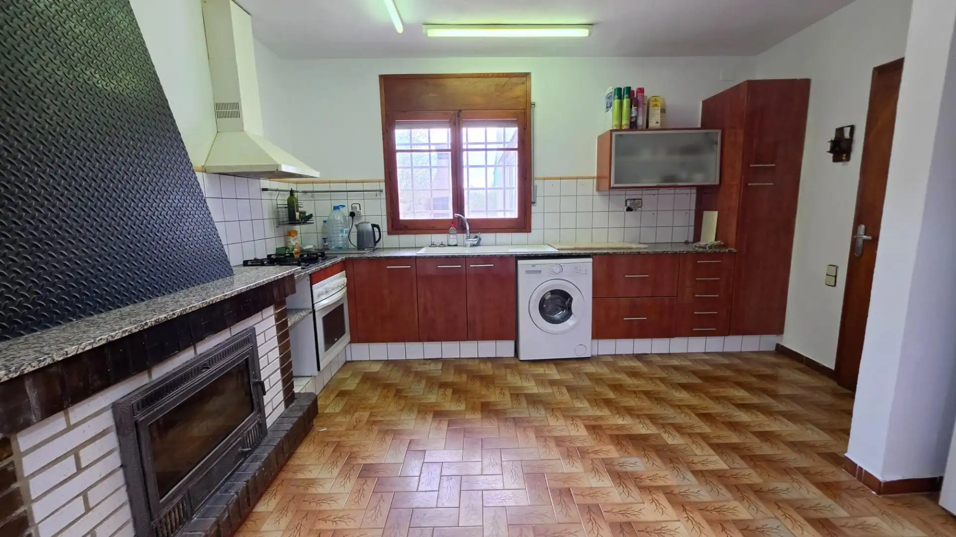 Maison rustique avec piscine à vendre à El Perelló, imagen 4