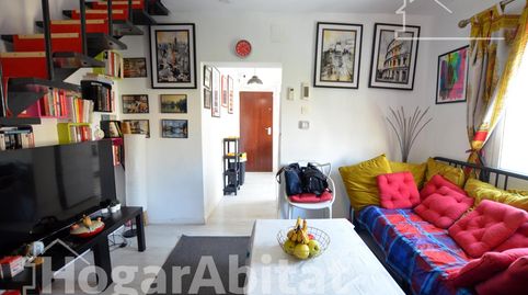 Foto 2 de Pis en venda a Calle de la Sierra Montgó, Virgen del Remedio - Parque Lo Morant, Alicante / Alacant