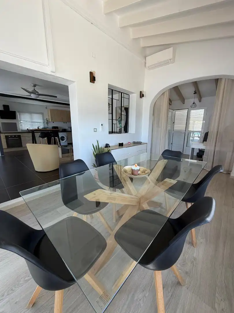 Detached house with pool for sale in Gargasindi - Garduix - Colina del Sol, imagen 11