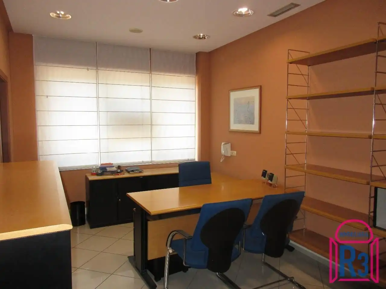 Büro mit Aufzug zur Miete in San Claudio - La Chantría, imagen 5