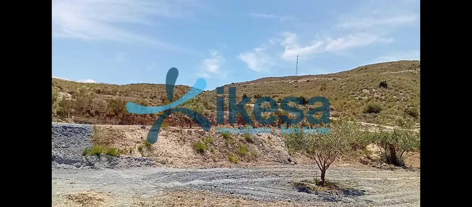 Terreny rústic en venda a Lucainena de las Torres, imagen 3