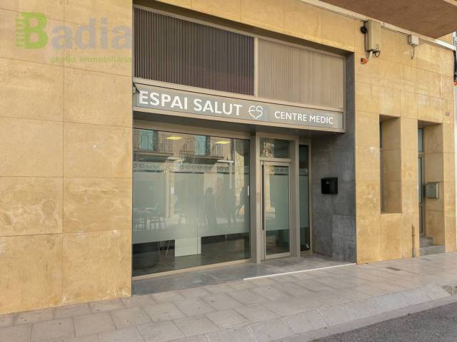 Local comercial en Alquiler en Mayor, 89 en Alcarràs