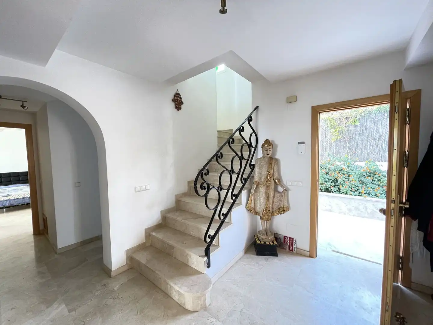 Houses for sale in Estepona  with Air Conditioner, Private garden and Terrace