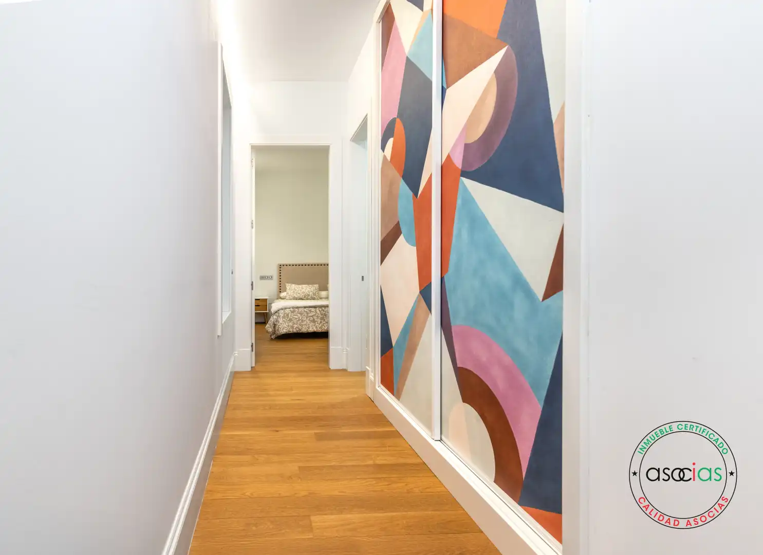 Wohnung zum Verkauf in Gijón  mit Heizung
