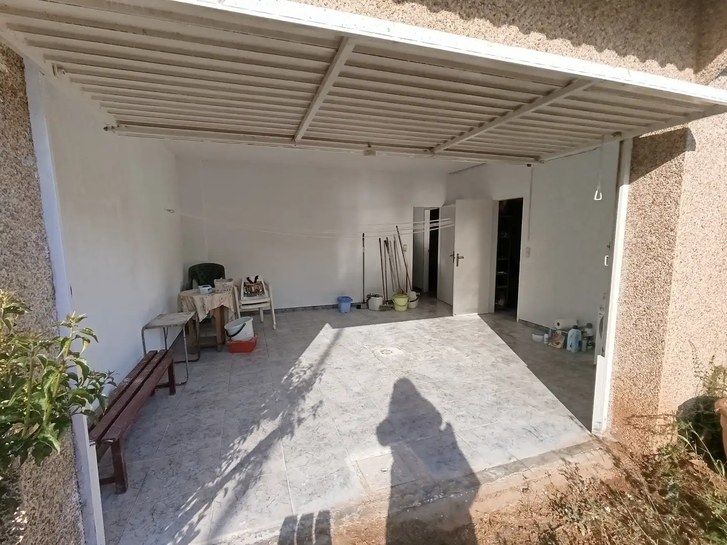 Casa o xalet en venda en Sentmenat amb Jardí privat, Terrassa i Traster