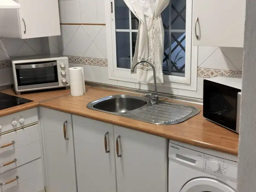 Apartment with garden for sale in Avenida los pescadores 2, imagen 7