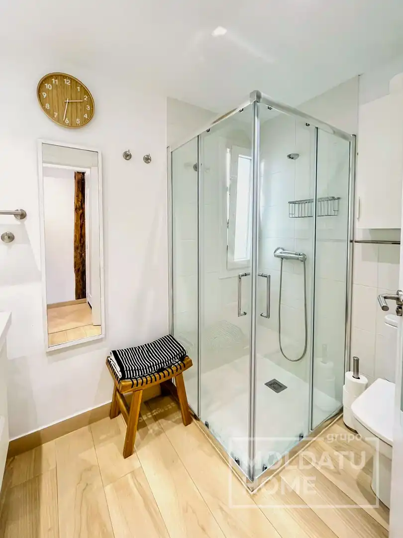 Flat with lift for sale in General Jauregui, imagen 10