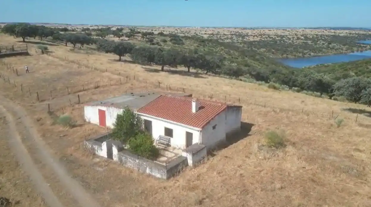 Grundstücke zum Verkauf in Villanueva del Fresno