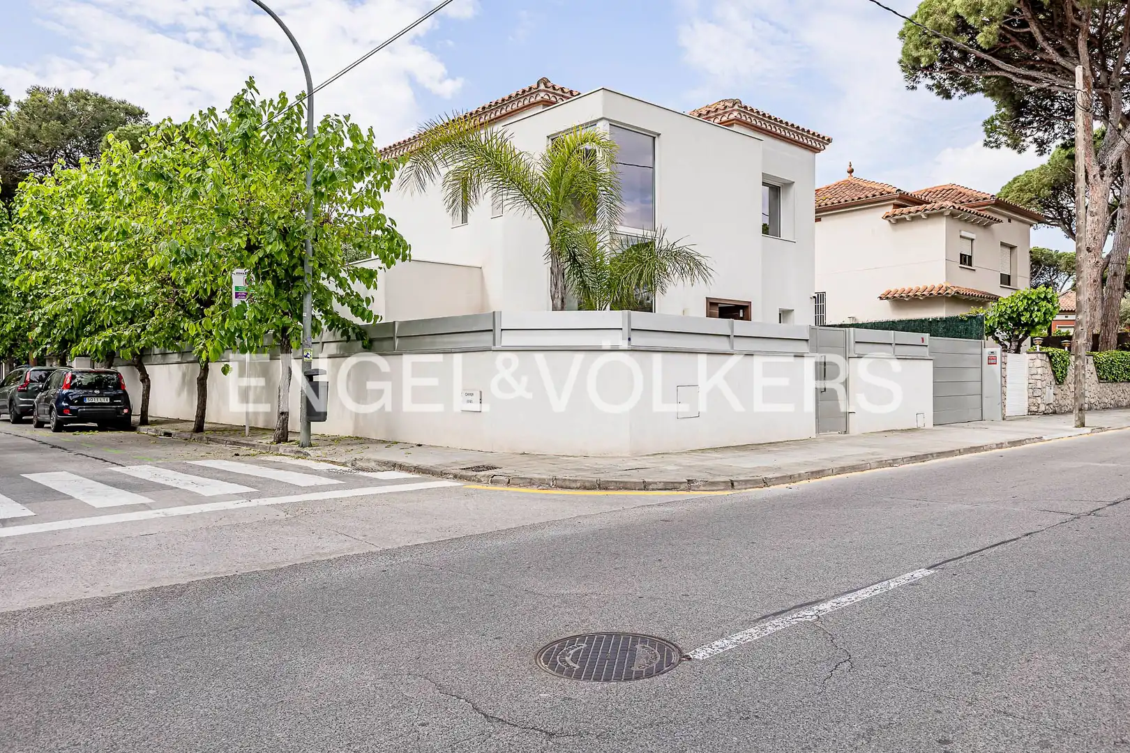 Casa o chalet en venta en La Pineda