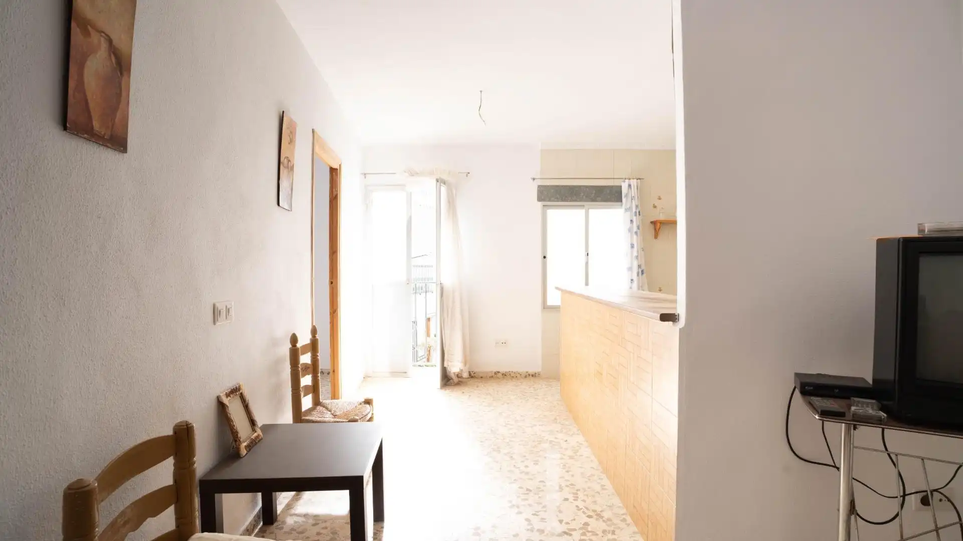 Apartament en venda en Tolox