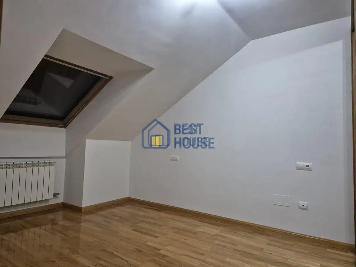 Duplex con ascensore in vendita a Trobajo del Camino, imagen 20