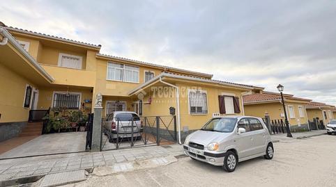 Foto 2 de Casa adosada en venta en Velada, Toledo