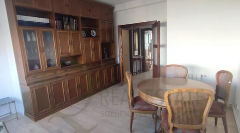 Photo 5 of Flat for rent in Calle General Lacy, Ensanche - Diputación, Alicante / Alacant