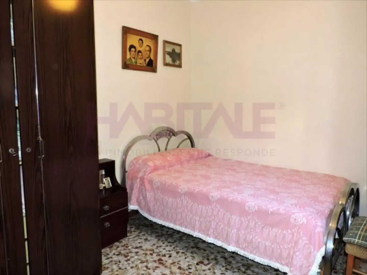 Bedroom of Houses for sale in Biota