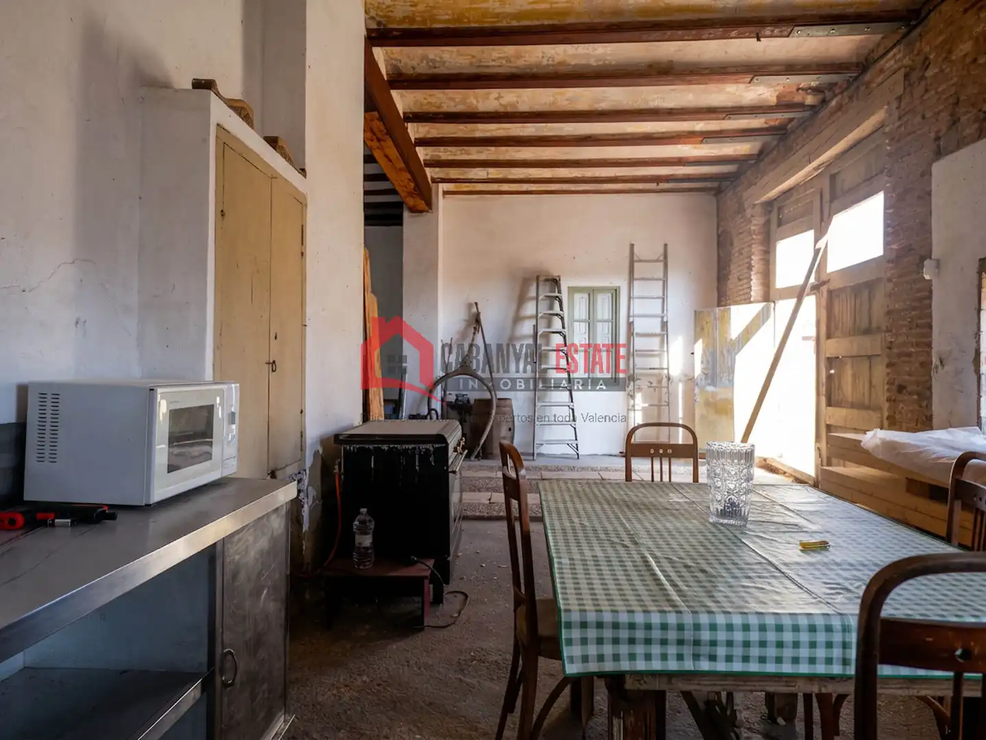 Landhaus mit Garten zum Verkauf in Cheste, imagen 61
