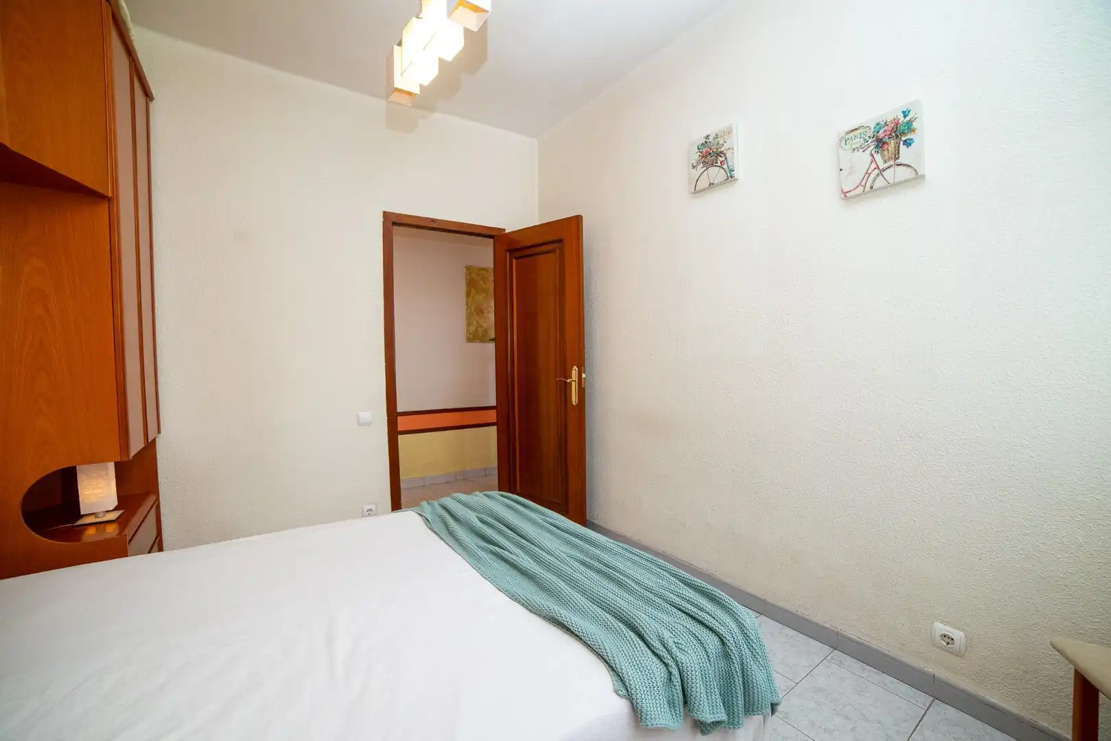 Flat with terrace for sale in Avenida SAN JOSE 44, imagen 20