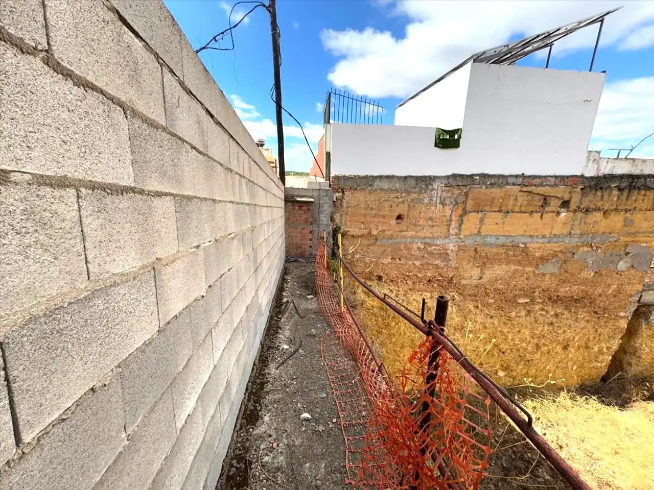 Terreni e lotti in vendita a Cardenal Cisneros, imagen 5