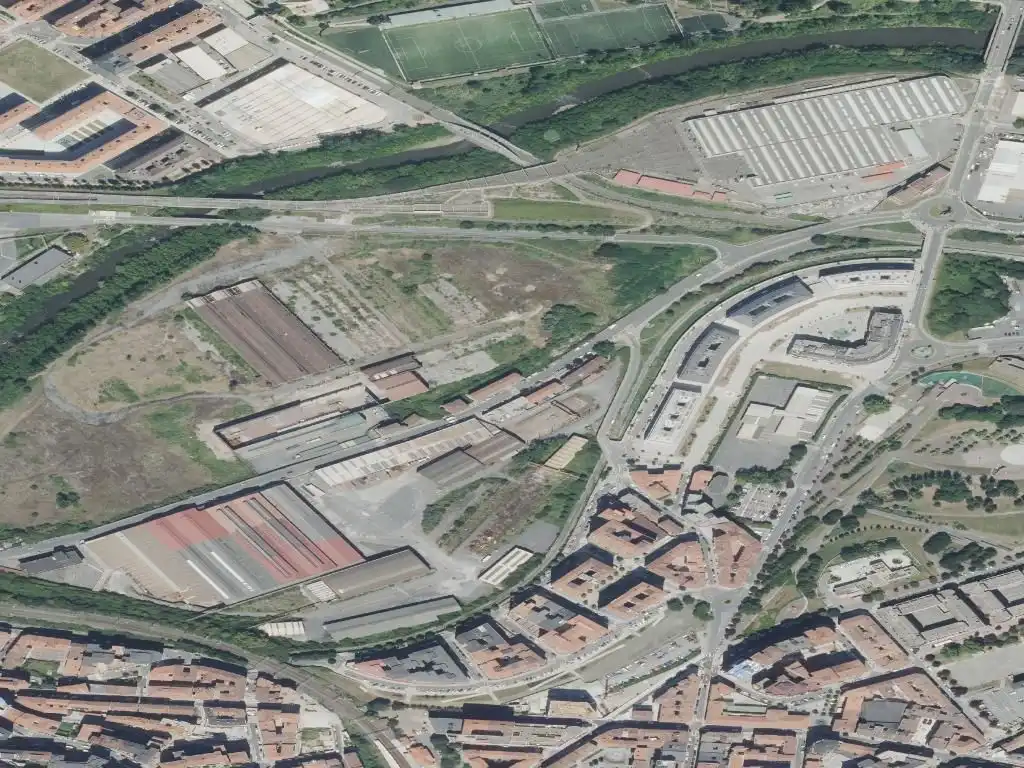 Appartamento in vendita a Larrazabal 17, imagen 3