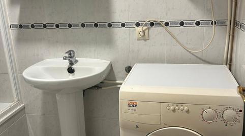 Foto 3 de Pis de lloguer a Vial de Marconi, Campus Norte - San Caetano, Santiago de Compostela