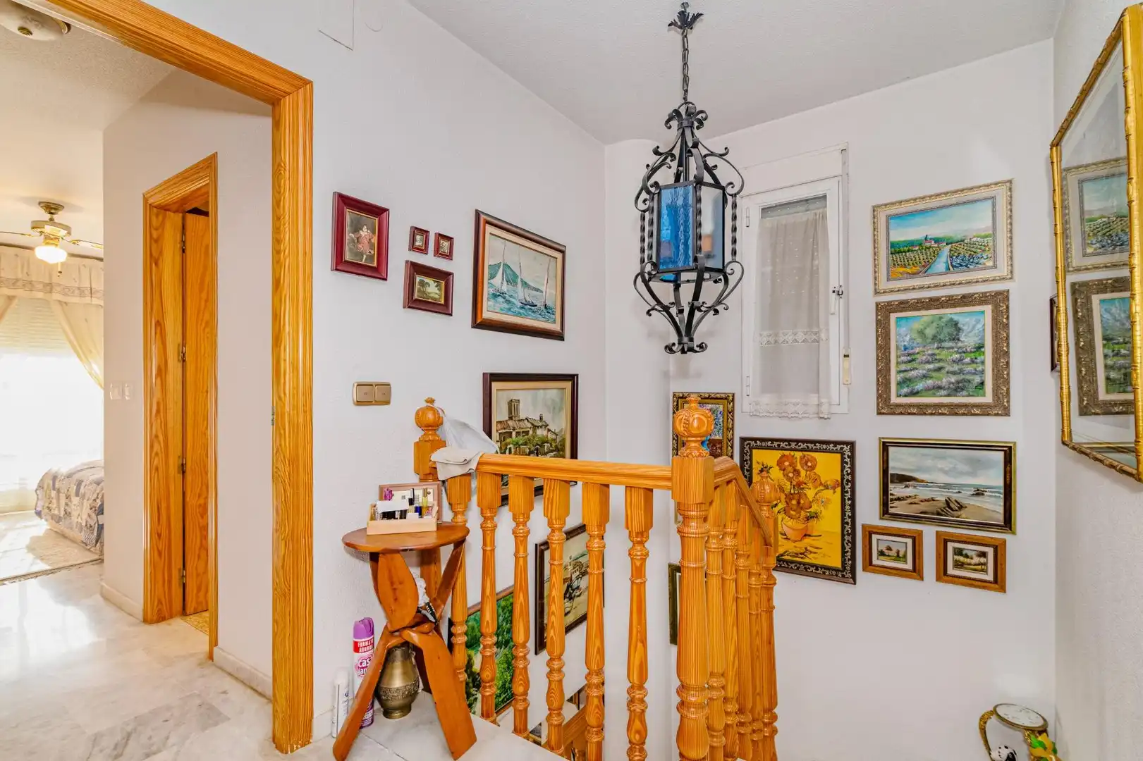 Casa o xalet en venda a La Zubia, Granada