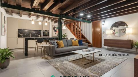 Photo 2 of Flat for sale in Larratxo Pasealekua, Altza, Gipuzkoa