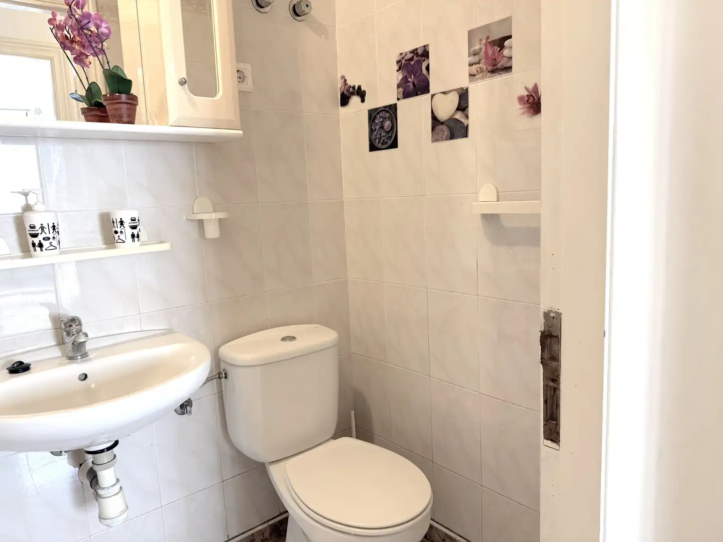 Baño de Piso en venta en Arrecife con Trastero