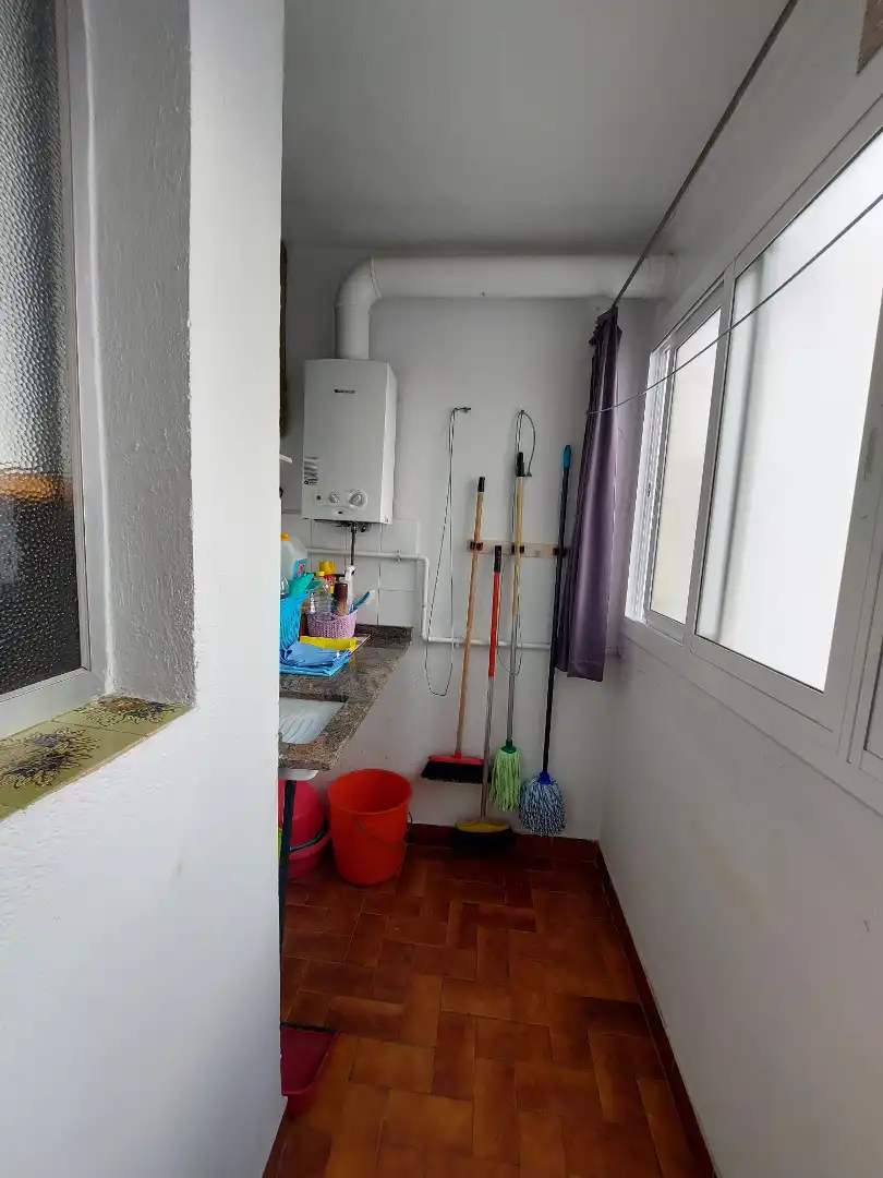 Flat with terrace for sale in Carrer de Fra Juníper Serra, imagen 25
