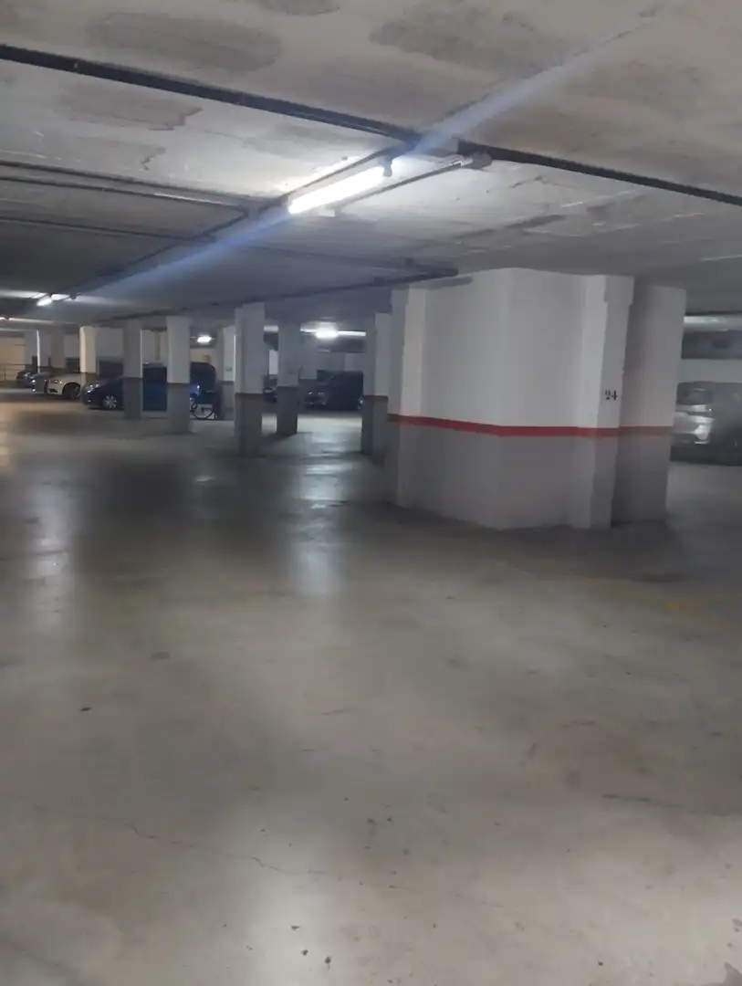 Individual en venta en Centre, imagen 2
