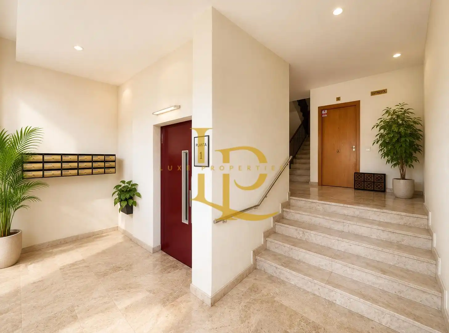 Attic for sale in Rubí  with Air Conditioner, Heating and Terrace