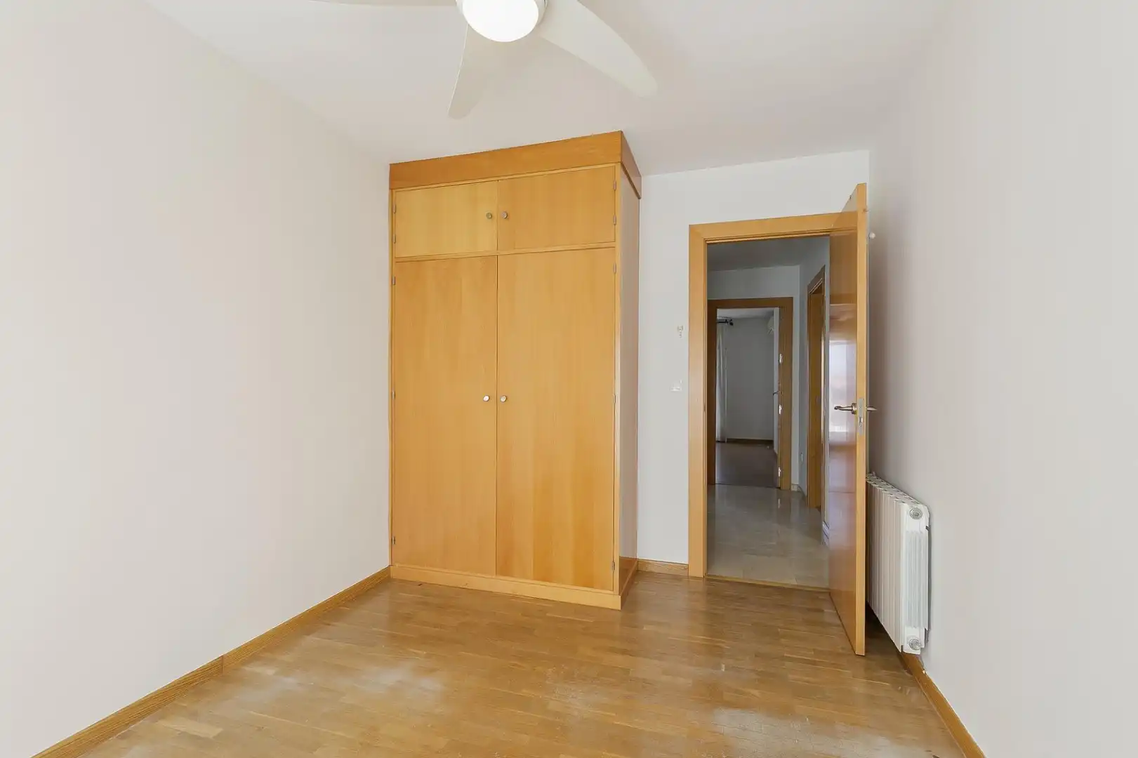 Habitación de Casa o chalet en venta en La Zubia con Calefacción, Jardín privado y Terraza