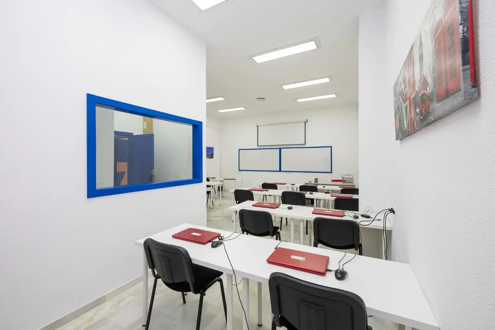 Business premises for sale in Calle Cisne 10, imagen 22