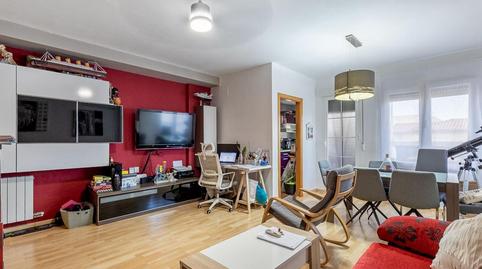 Foto 2 de Ático en venta en Residencial Triana - Barrio Alto, Granada