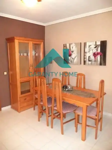 Apartment mit Aufzug zur Miete in Centro, imagen 3