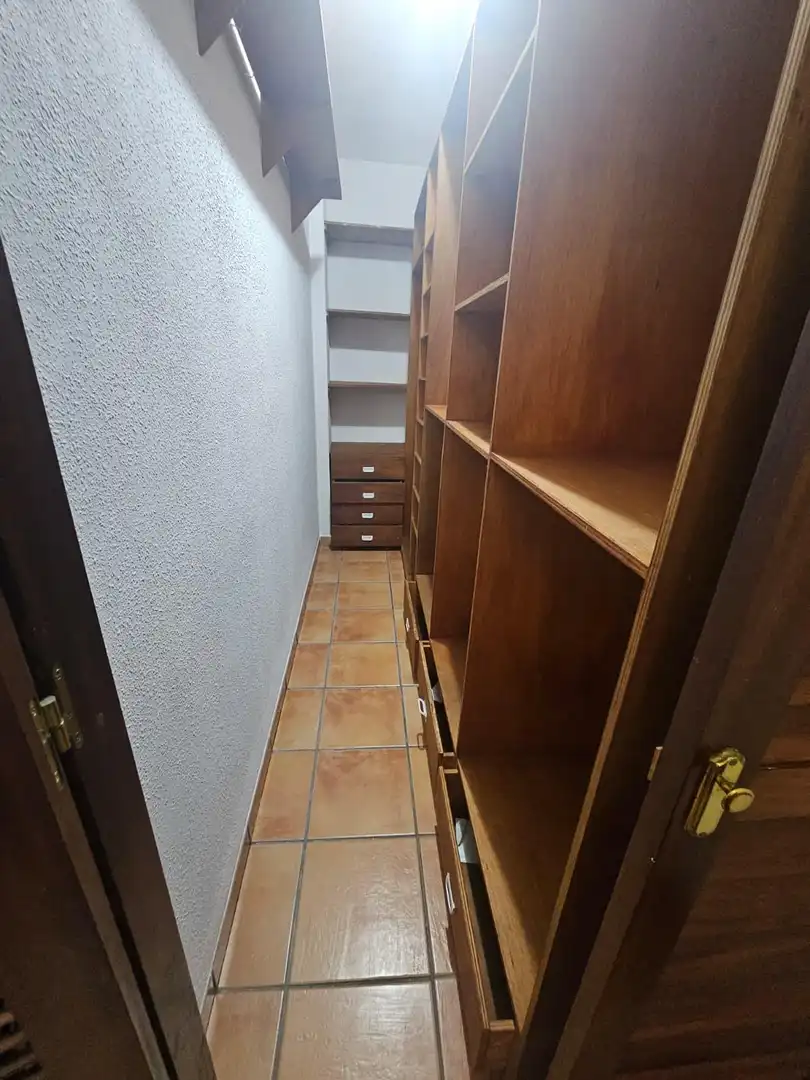 Piso de alquiler en Los Barrios