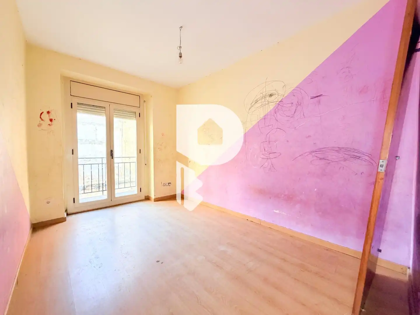 Habitación de Ático en venta en Valls con Balcón