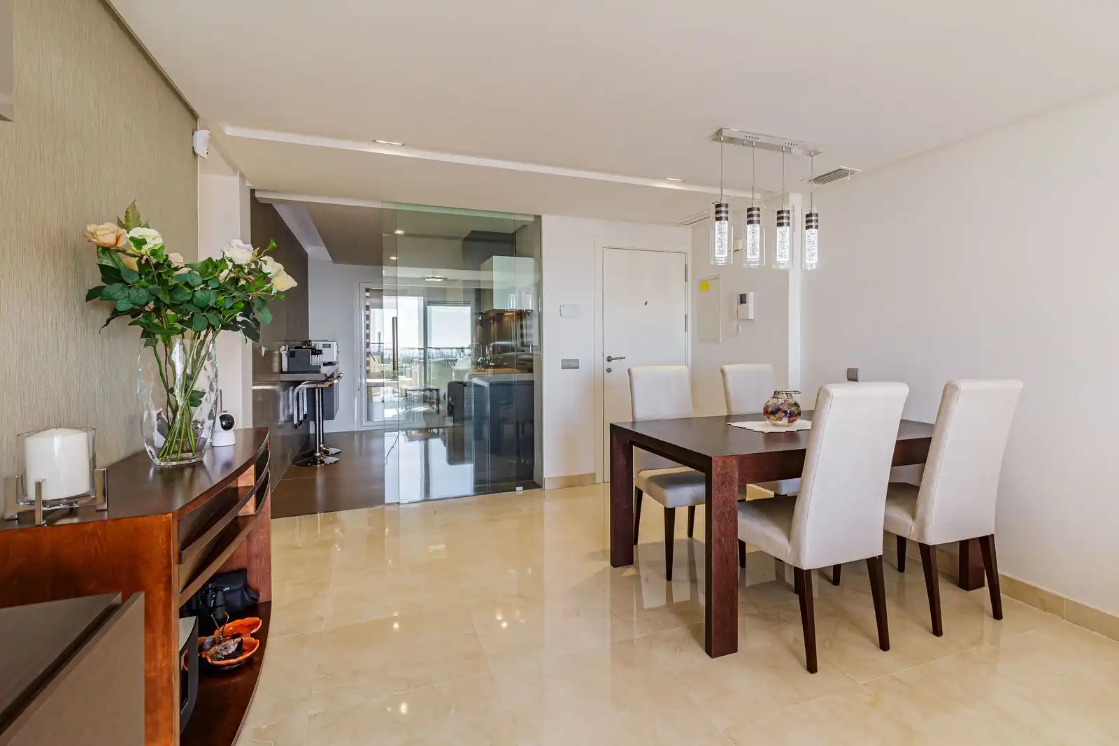 Apartment with pool for sale in Calle Los Arqueros 24, imagen 4