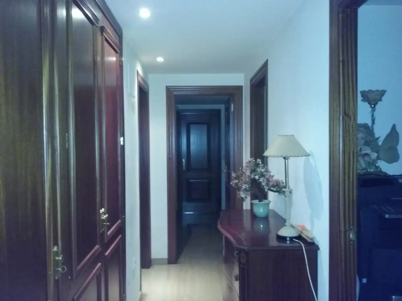 Piso con ascensor en venta en Centro
