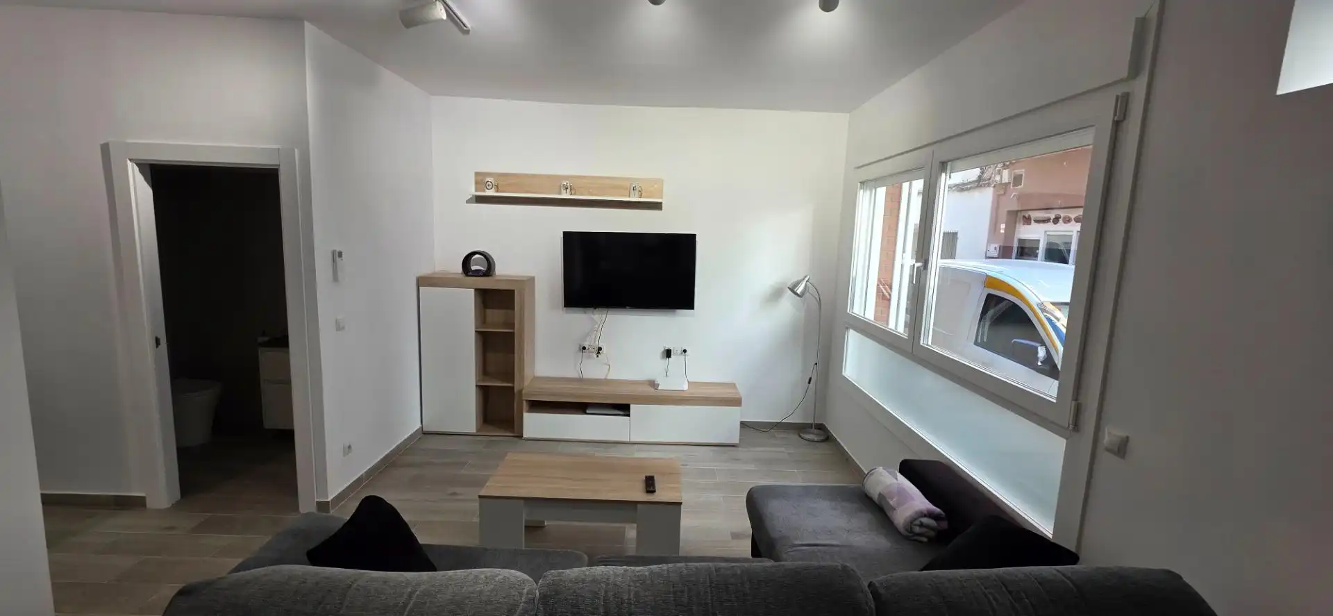 Erdgeschosswohnung zum Verkauf in L'Ametlla de Mar pueblo, imagen 3