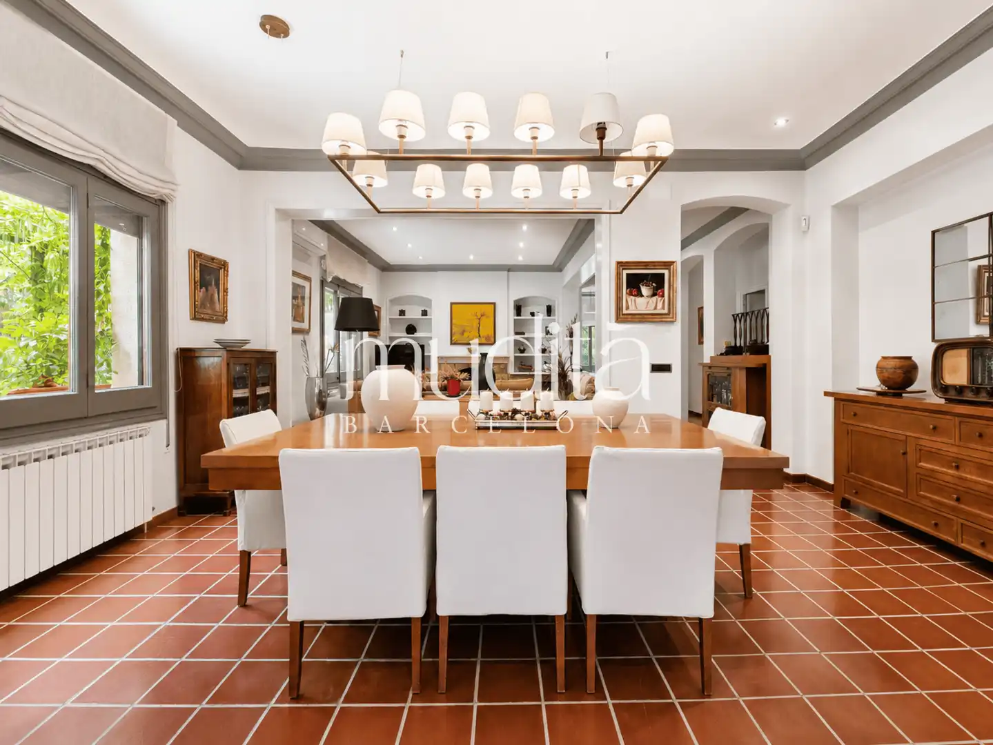 Maison avec piscine à vendre à L'Ametlla del Vallès, imagen 29