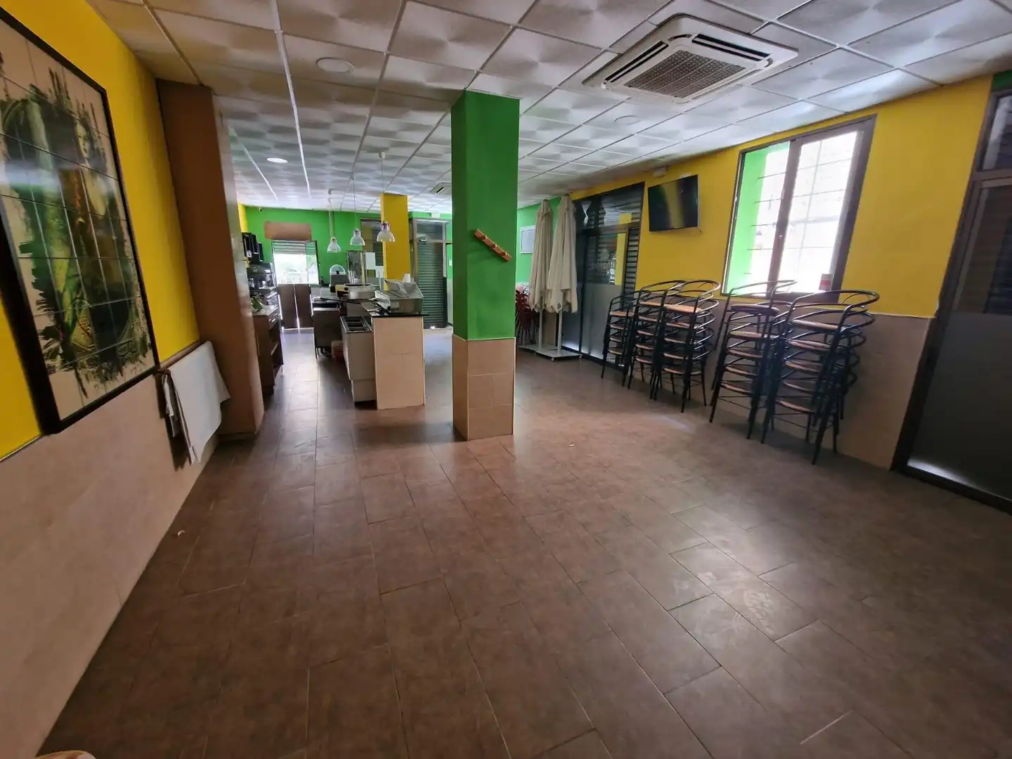 Local comercial en venta en Pla - Carolinas, imagen 16