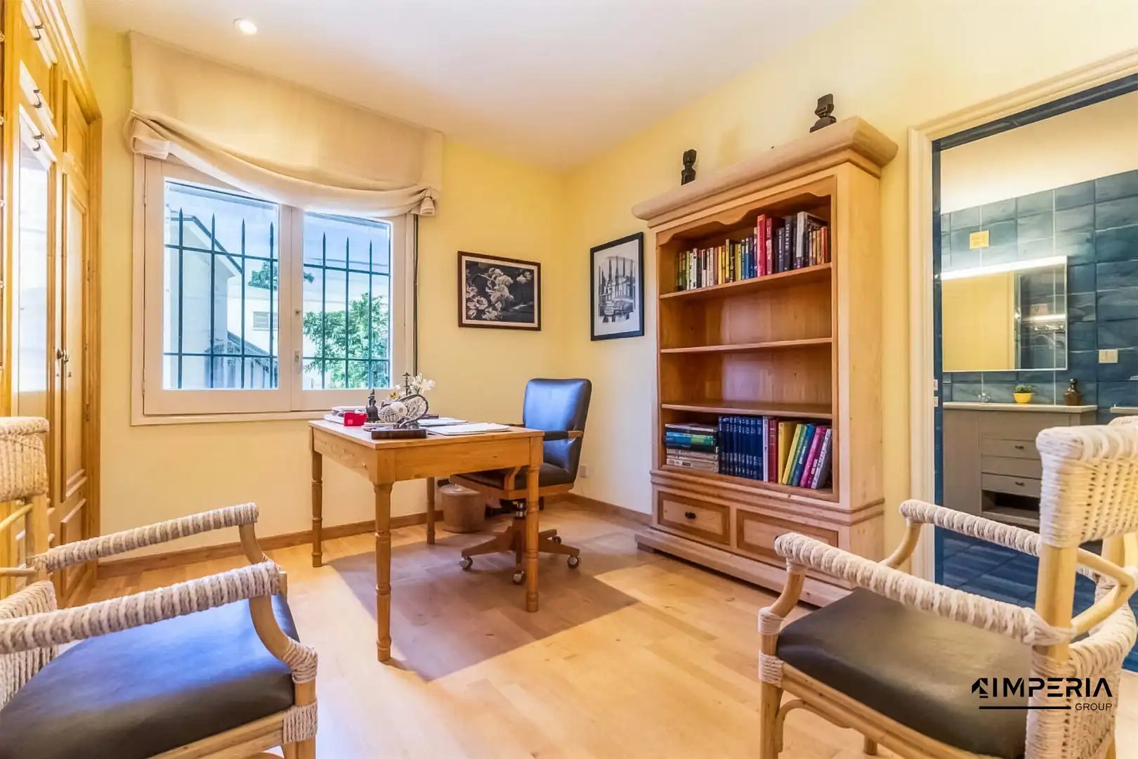 Villa avec terrasse à vendre à Passatge Trident, imagen 26