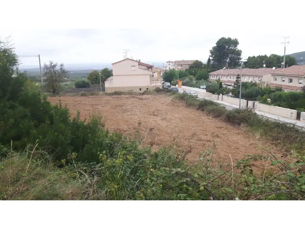 Terreny residencial en venda a Calle Nou, imagen 19