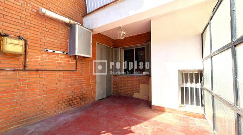 Foto 4 de Piso en venta en Vía Carpetana, Vista Alegre, Madrid Capital