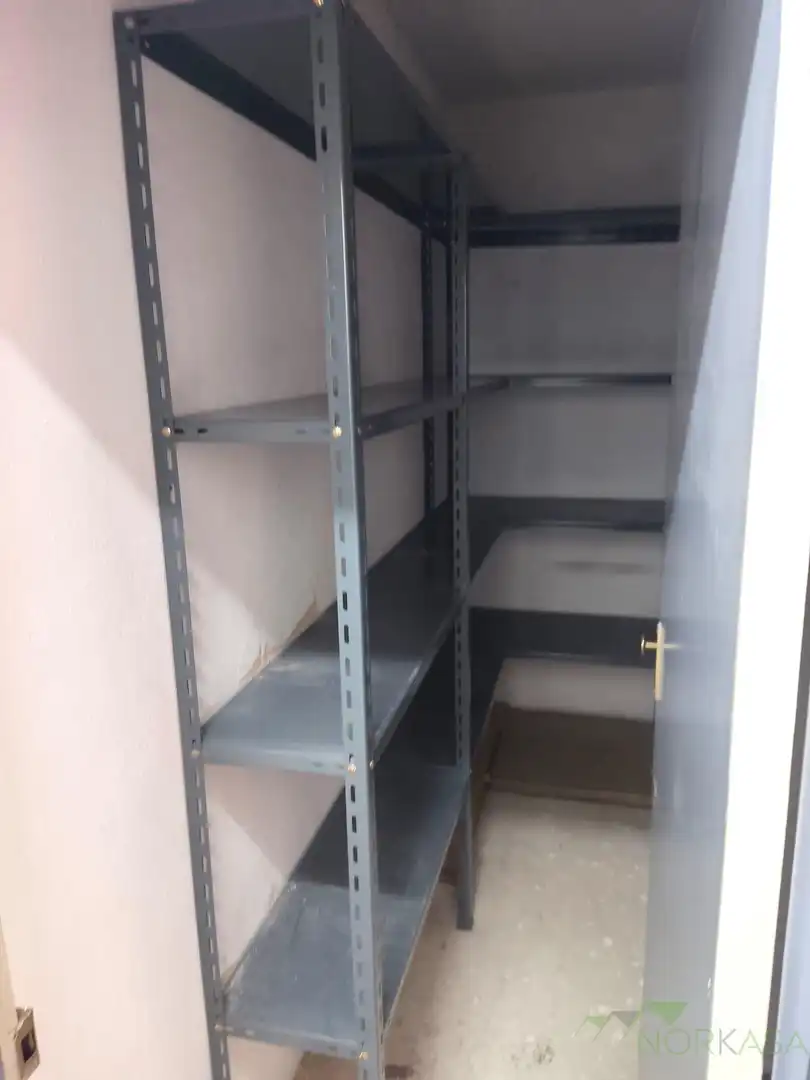Pis amb ascensor en venda a Marques de Teverga, imagen 33
