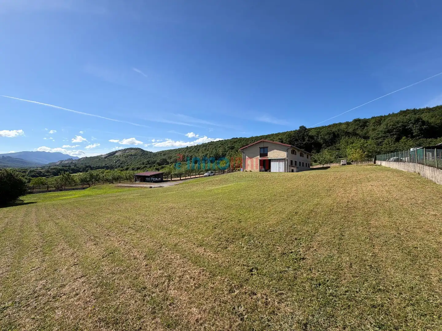 Casa o chalet en venta en Altsasu / Alsasua con Calefacción, Jardín privado y Terraza