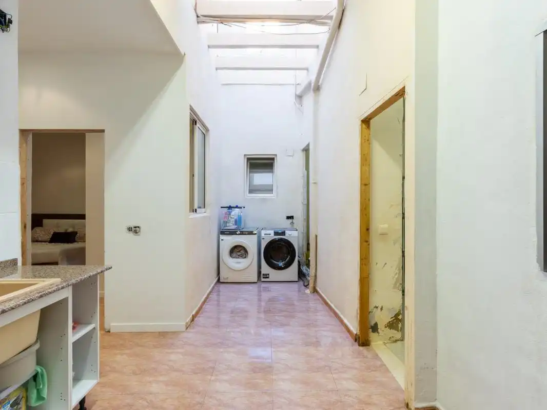Einfamilien-Reihenhaus zum Verkauf in C. Málaga, Catarroja