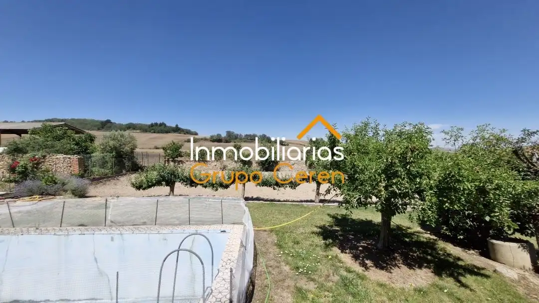 Casa o chalet en venta en Bascuñana